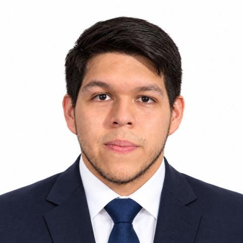 Ángel Miguel Boza Carriel