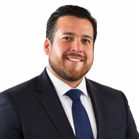 Christopher Mayorga