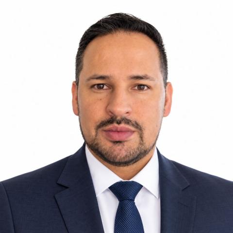 Rafael Cevallos