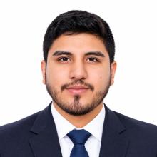 Cristopher Eduardo Cañarte Ayón