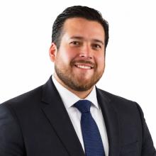 Christopher Mayorga