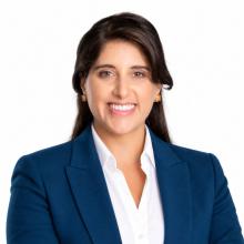 Natasha Schraeder