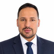 Rafael Cevallos