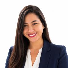 Maria de los Angeles Remache